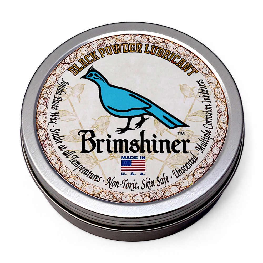 black powder lubricant